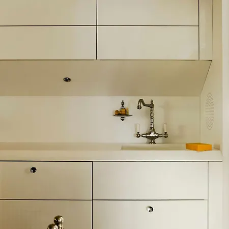 Sublim And Design Place Vendome Apartment *