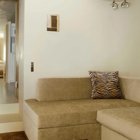 Apartment Sublim And Design Place Vendome *