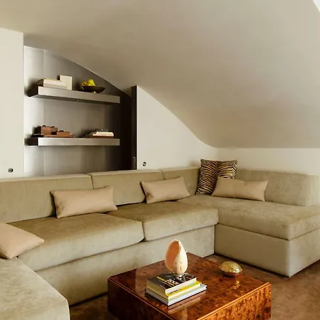 Apartment Sublim And Design Place Vendome