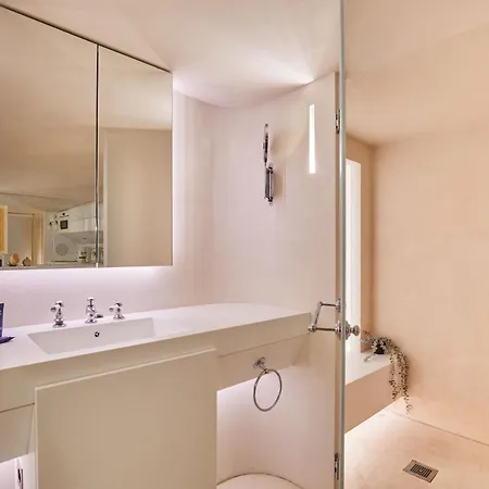 Apartamento Sublim And Design Place Vendome *