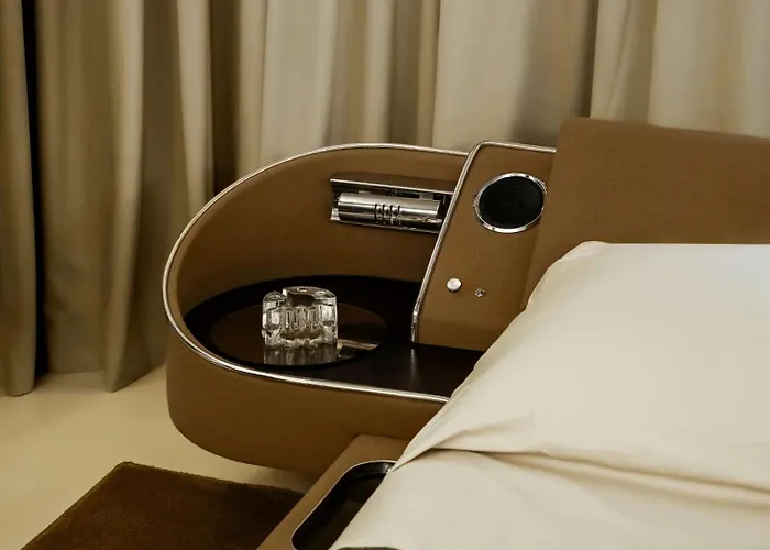 Appartement Sublim And Design Place Vendome Paris