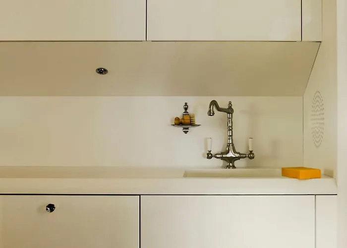 Sublim And Design Place Vendome Appartement *