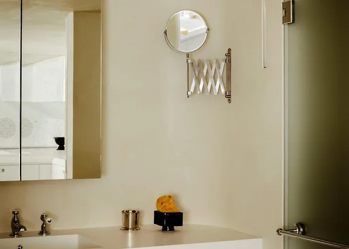 Sublim And Design Place Vendome