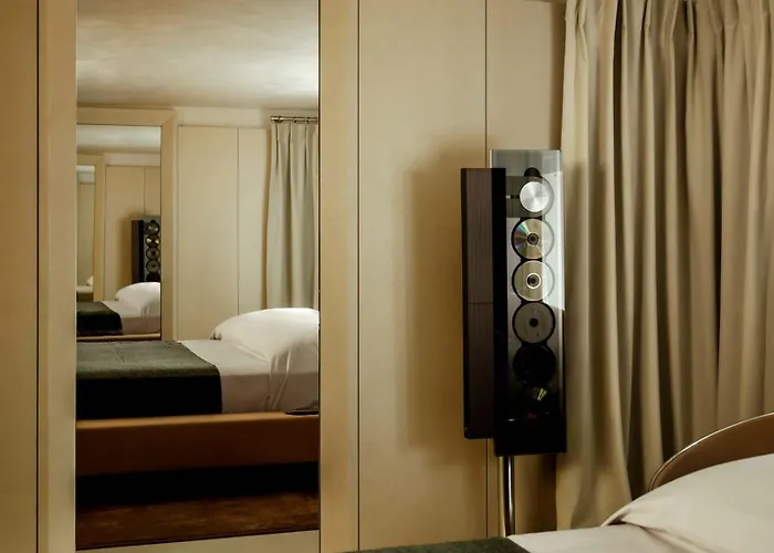 Sublim And Design Place Vendome Appartement