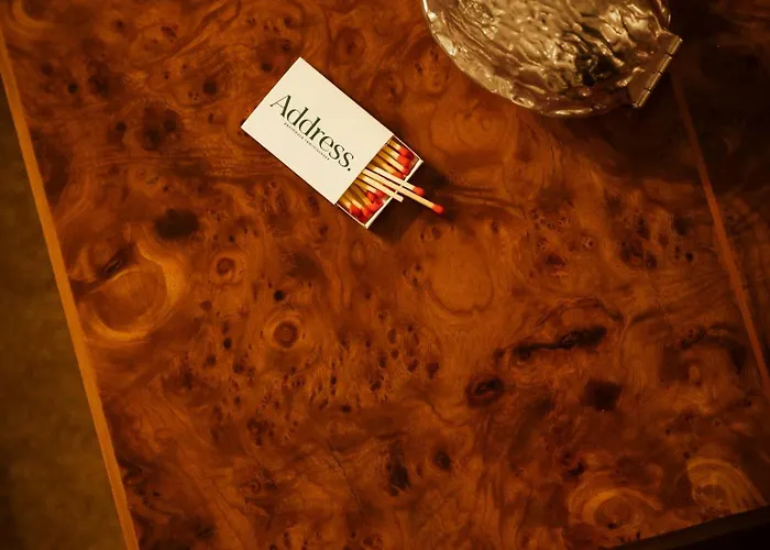 Sublim And Design Place Vendome * Paris