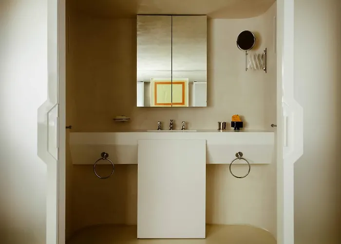 Sublim And Design Place Vendome Appartement *