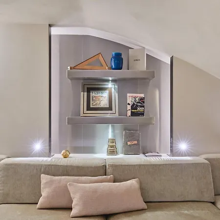 Apartmán Sublim And Design Place Vendome *